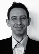 Cyril Lauwereins, responsable de l'agence ECM/E-Search chez Business & Decision