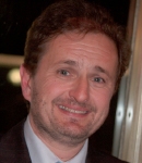 Alain Gargani, gérant d'Atout Organisation Science
