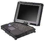 Getac dévoile son nouveau PC portable durci : le V100