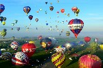 Le Championnat de France de montgolfières propose des partenariats aériens aux entreprises