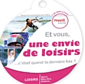 Happy Time met en ligne les offres de loisirs de Happy Box