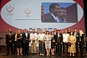 La banque Palatine décerne le Prix de l'ambition 2010