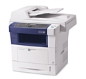 La WorkCentre 3550 de Xerox