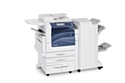 Le Xerox WorkCentre 7545