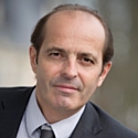 David Pouyanne, nouveau président de Réseau entreprendre
