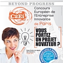 Participez au concours de l'entreprise innovante