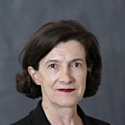 Béatrice Truffau, directeur adjoint, stratégie pilotage international, de la Direction des garanties publiques de Coface.