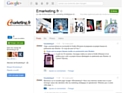 Google+ s'ouvre enfin aux entreprises