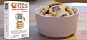 Innovation produit : En Allemagne, les QR codes s'invitent sur les biscuits