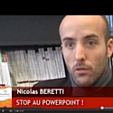 PowerPoint nuit gravement à vos présentations orales !