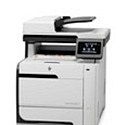 HP Laserjet Pro 400 M451