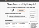 Idée business : Flightfox donne un coup de vieux aux comparateurs de prix de billets d'avion