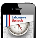 Présidentielle : ces sites et applis qui vous aident à déterminer pour qui voter