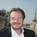 François Hisquin est l'heureux patron d'Octo Technology