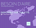 “Besoin d'aire”, le livre programme de Laurence Parisot pour la présidentielle