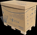 Mbox, une solution clés en main pour éliminer vos déchets d'équipements électriques et électroniques (DEEE)