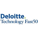 La 12<sup>e</sup>  édition du palmarès Deloitte Technology Fast 50 est lancée