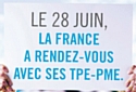 Planète PME vous donne rendez-vous le 28 juin à Paris