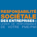 Formation - Responsabilité sociétale des entreprises - le levier de performance de votre PME / PMI