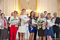 Le Trophée des femmes chefs d'entreprise - 4 juillet 2012