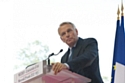 Jean-Marc Ayrault : “Le gouvernement a besoin des chefs d'entreprise pour réussir le redressement économique du pays”
