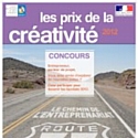 La Maison de l'emploi et de la formation (MDEF) de Sénart organise la troisième édition des concours “Prix de la créativité”.