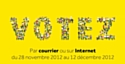 Les salariés des TPE sont appelés à voter pour un syndicat du 28 novembre au 12 décembre prochains.