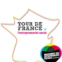 Le Mouves démarre un tour de France pour promouvoir l'entrepreneuriat social en régions