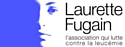 Entreprises, soutenez l'association Laurette Fugain !