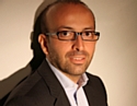 Rafik Smati, dirigeant du Groupe Aventers (Dromadaire.com et Ooprint.fr)