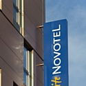 Suite Novotel propose de passer en une nuit dans l'autre monde