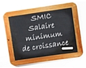 Smic: augmentation de 3 centimes au 1er janvier 2013