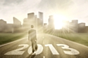 Dirigeants, adoptez de bonnes résolutions au travail en 2013 !