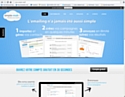 Simple-mail.fr : un site pour gérer vos campagnes d'e-mailing