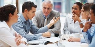7 conseils pour organiser une réunion efficace