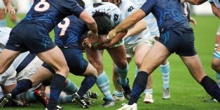 Quand le rugby donne des leçons de management