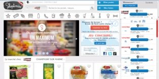 [Start-up] Shoptimise.fr veut réduire le prix des courses des internautes
