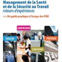 Un guide pour faciliter vos démarches de prévention