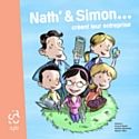 Nath' & Simon... créent leur entreprise, un ouvrage pour les entrepreneurs en devenir