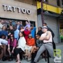 Les employés tatoués de Rapid Realty