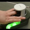 Les clients trouvent le système de paiement biométrique 'innovant,  moderne et sécurisant'