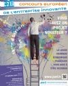 13e concours européen de l'entreprise innovante: faites acte de candidature