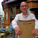 Un restaurateur qui a du flair