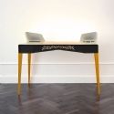 [Start-up] Iota Element table sur des meubles artisanaux version XXIe siècle