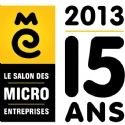 Le Salon des micro-entreprises vous donne rendez-vous du 1er au 3 octobre 2013