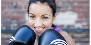 4 conseils de Sarah Ourahmoune, boxeuse de haut niveau, aux entrepreneurs