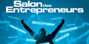 Le Salon des entrepreneurs, un rendez-vous pour doper votre PME