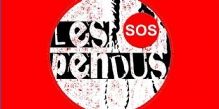 Les Pendus partent (aussi) en guerre contre le RSI