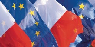 Fonds européens: 27,5 milliards pour la France