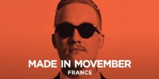 Movember : 4 entreprises se mettent à la moustache